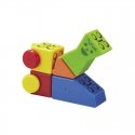 People Blocks set of magnetic blocks "FLY AND DRIVE!", 6 blocks / People Blocks Go GO Vehicle 6pcs People Blocks set of magnetic blocks "FLY AND DRIVE!", 6 blocks / People Blocks Go GO Vehicle 6pcs