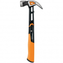 Fiskars IsoCore Universalus plaktukas, lenkta galva L, 20oz Fiskars IsoCore Universalus plaktukas, lenkta galva L, 20oz