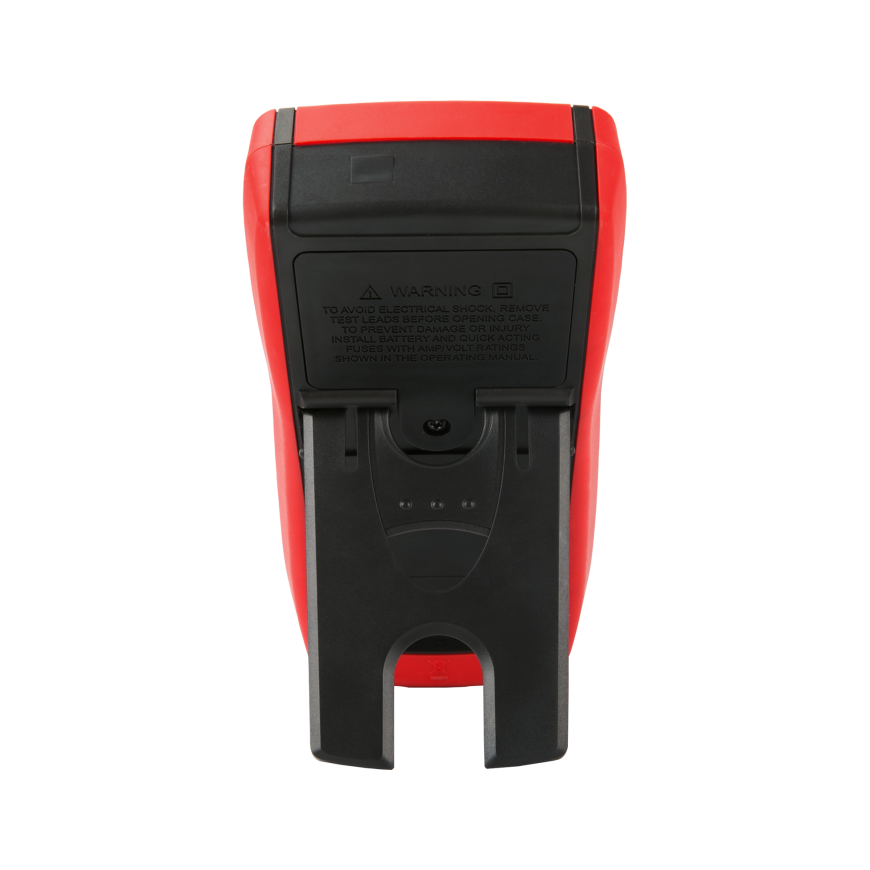Temperature calibrator Uni-T UT701 – 2
