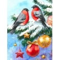 Beldizart Bulks and Christmas tree 30*40 WD3040 Beldizart Bulks and Christmas tree 30*40 WD3040