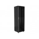 Lanberg LANBERG rack cabinet 42U 600x600 mesh Lanberg LANBERG rack cabinet 42U 600x600 mesh
