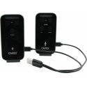 Capidi 2.0 baby monitor, black Capidi 2.0 baby monitor, black