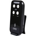 Capidi 2.0 baby monitor, black Capidi 2.0 baby monitor, black