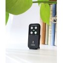 Capidi 2.0 baby monitor, black Capidi 2.0 baby monitor, black