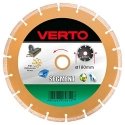 Verto segmented diamond disc 180 mm 61H3S8 Verto segmented diamond disc 180 mm 61H3S8
