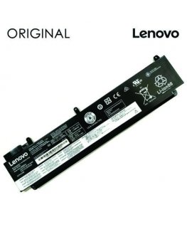 Laptop battery LENOVO SB10F46460 00HW022, 2090 mAh, Original