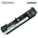 Nešiojamo kompiuterio baterija LENOVO SB10F46460 00HW022, 2090 mAh, Original Nešiojamo kompiuterio baterija LENOVO SB10F46460 00HW022, 2090 mAh, Original
