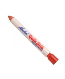 Paint stick Markal Quik Stik Paintstik RED 17 mm