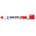 Paint stick Markal Quik Stik Paintstik RED 17 mm Paint stick Markal Quik Stik Paintstik RED 17 mm