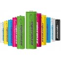 Esperanza EZA108 R6 AA Ni-MH 2000mAh batteries, colored - 4 pcs Esperanza EZA108 R6 AA Ni-MH 2000mAh batteries, colored - 4 pcs