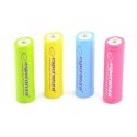 Esperanza EZA108 R6 AA Ni-MH 2000mAh batteries, colored - 4 pcs Esperanza EZA108 R6 AA Ni-MH 2000mAh batteries, colored - 4 pcs