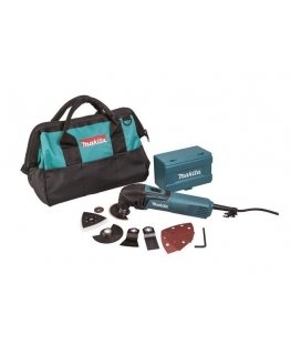 Makita multifunction device 320 W (TM3000CX6)