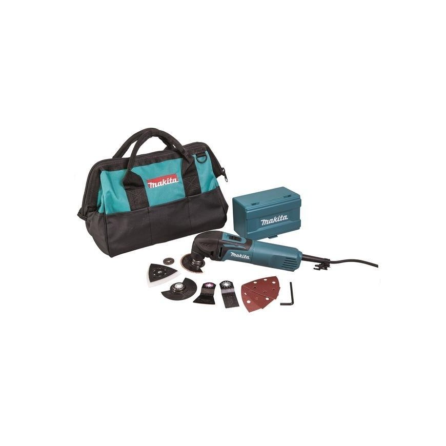 Makita multifunction device 320 W (TM3000CX6)