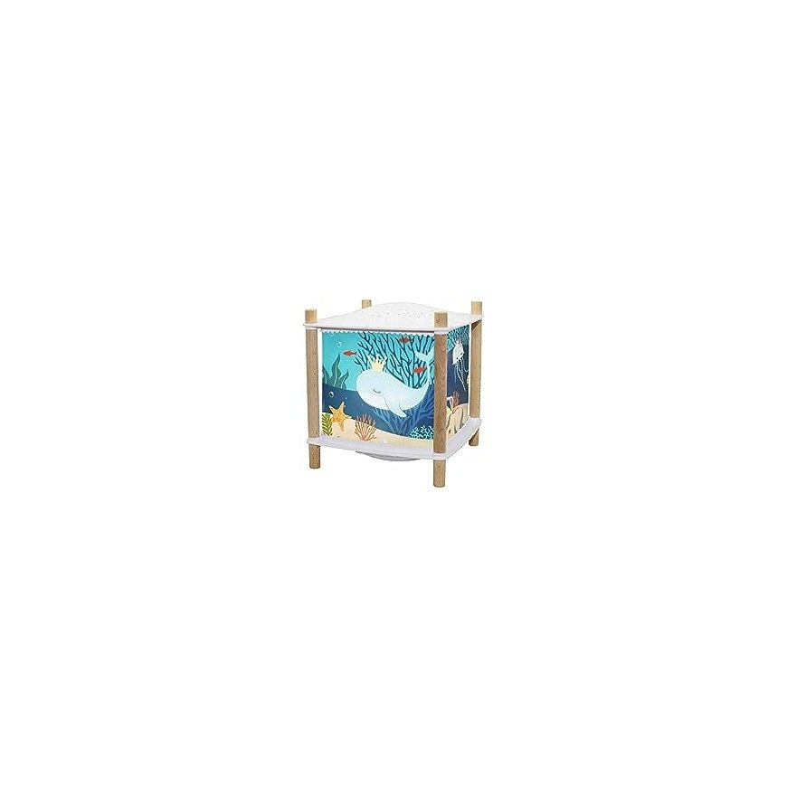 Trousselier Magical Nightlight with Music, Ocean – 2