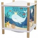 Trousselier Magical Nightlight with Music, Ocean