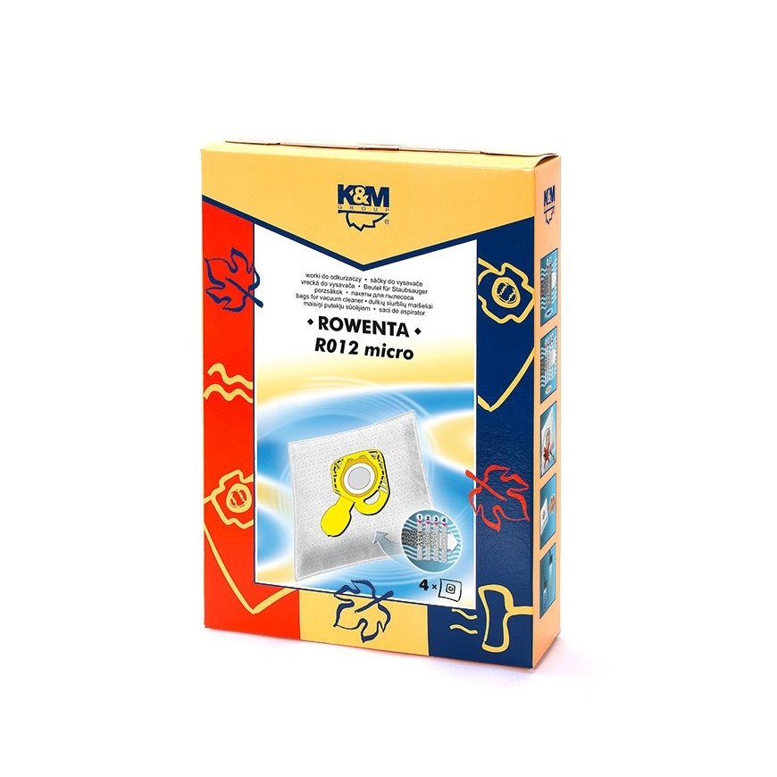 König & Meyer K&M KM-R012 Rowenta