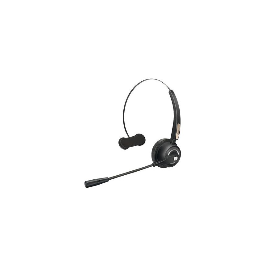 MediaRange MROS305 headphones/headset