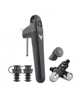 Coravin Wine System Pivot Plus