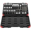 GEDORE red Screwdriver Bit Sockets 1/2 TX 32-pieces GEDORE red Screwdriver Bit Sockets 1/2 TX 32-pieces