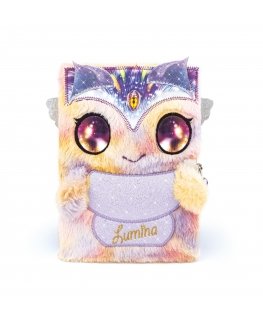 NEBULOUS STARS fluffy diary Lumina, 12513