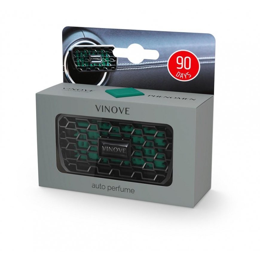 Vinove evolution line Miami air freshener