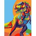 Beldizart Reksas 15*20 cm WD307 Beldizart Reksas 15*20 cm WD307