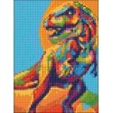 Beldizart Rex 15*20 cm WD307 Beldizart Rex 15*20 cm WD307