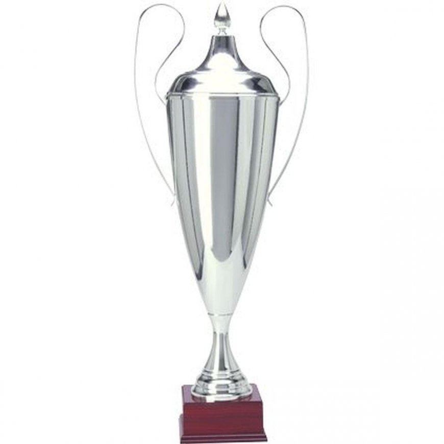 Tryumf Silver metal cup TD 1042-N/C – 3