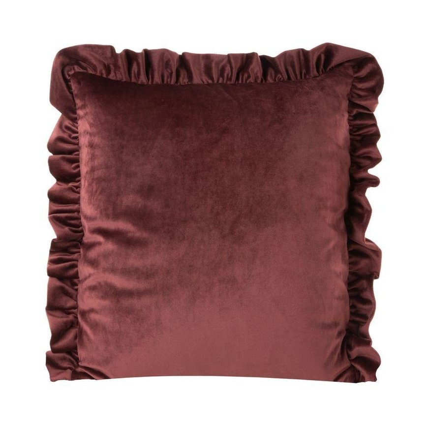 Eurofirany VELVET / 25 Velvet pillowcase
