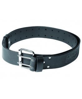 Bahco Belt, leather, Heavy-Duty, 133cm, black