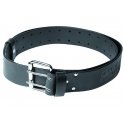 Bahco Belt, leather, Heavy-Duty, 133cm, black