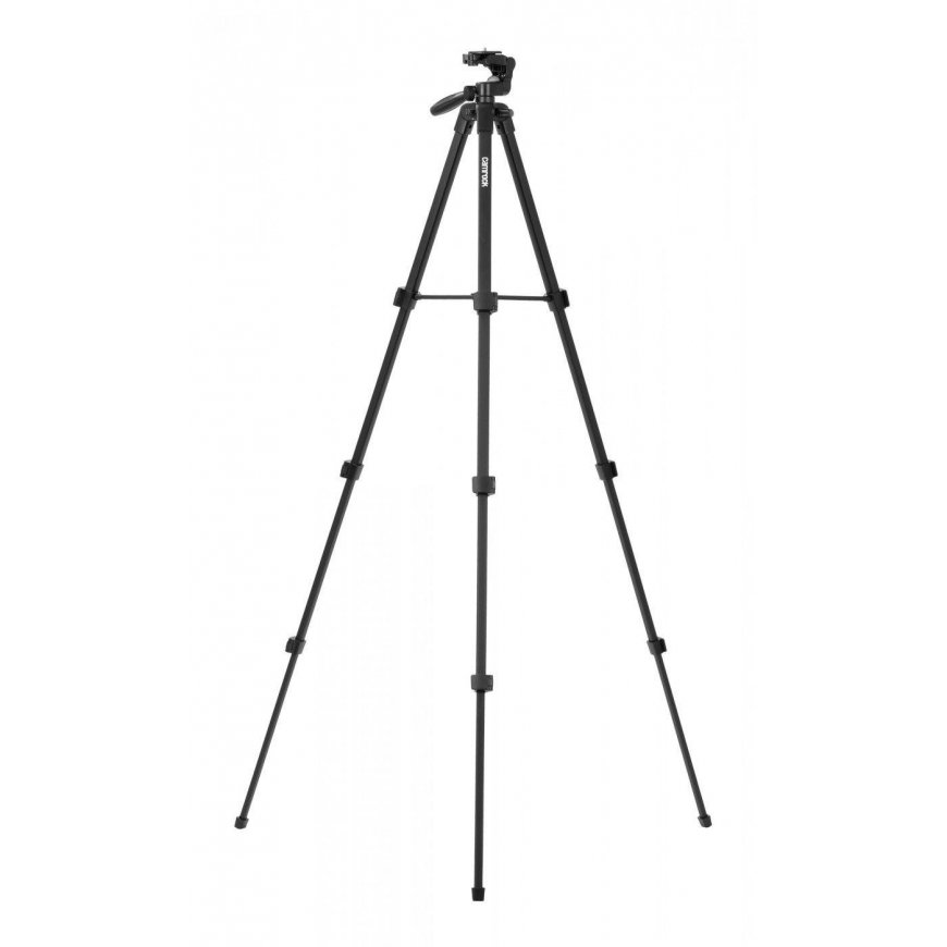 Camrock tripod Camrock CP-510 tripod – 2