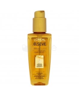 L'Oreal L&39Oreal Paris Elseve Maitinamasis plaukų eliksyras 100 ml