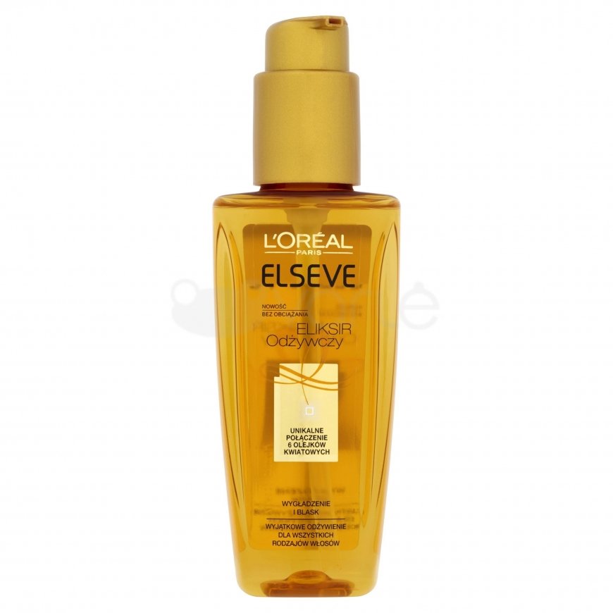 L`Oreal L&39Oreal Paris Elseve Nourishing hair