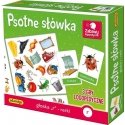 Adamigo Board Game Mischievous Words -Gosek R-rerki