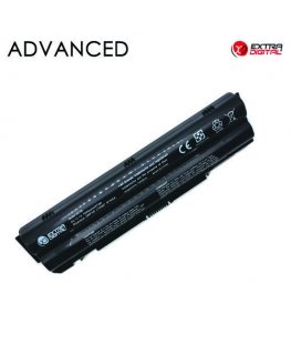 Laptop battery DELL JWPHF, J70W7, R795X, 7800mAh, Extra Digital Advanced