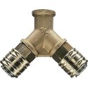 Double 3xG1/2" EWO Double 3xG1/2" EWO