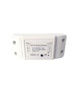 TUYA Smart 1 Channel Switch Wi-Fi