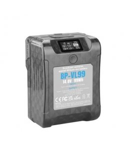 Extra Digital SONY BP-VL99 akumuliatorius, 7000mAh