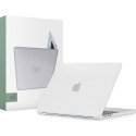 Case Tech-Protect Case Tech-protect Smartshell Apple MacBook Air 13 2022 Matte Clear Case Tech-Protect Case Tech-protect Smartshell Apple MacBook Air 13 2022 Matte Clear