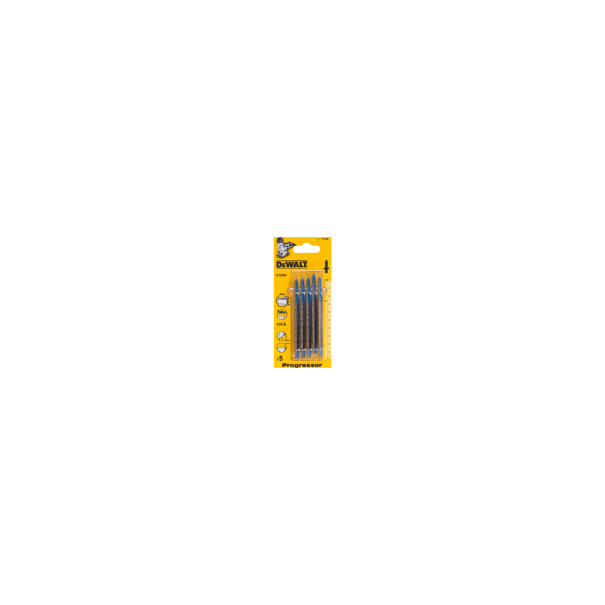 POLSKA Mega Hacksaw blades T type
