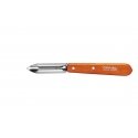 Opinel N°115 Vegetables Straight peeler Wood Opinel N°115 Vegetables Straight peeler Wood