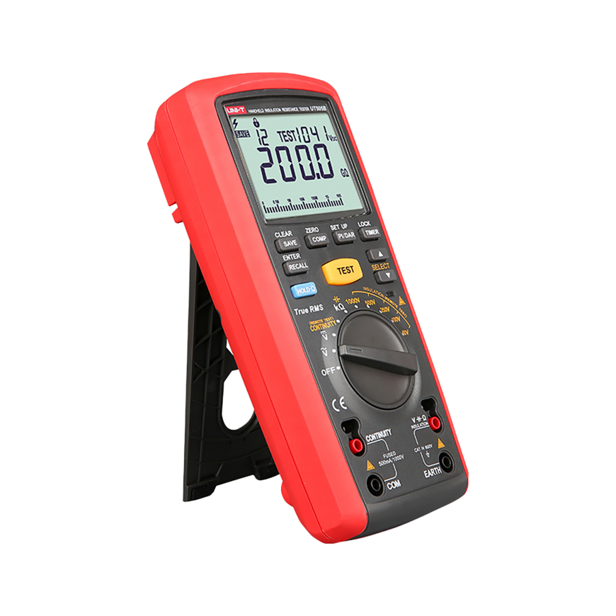 Uni-T UT505B meter – 2