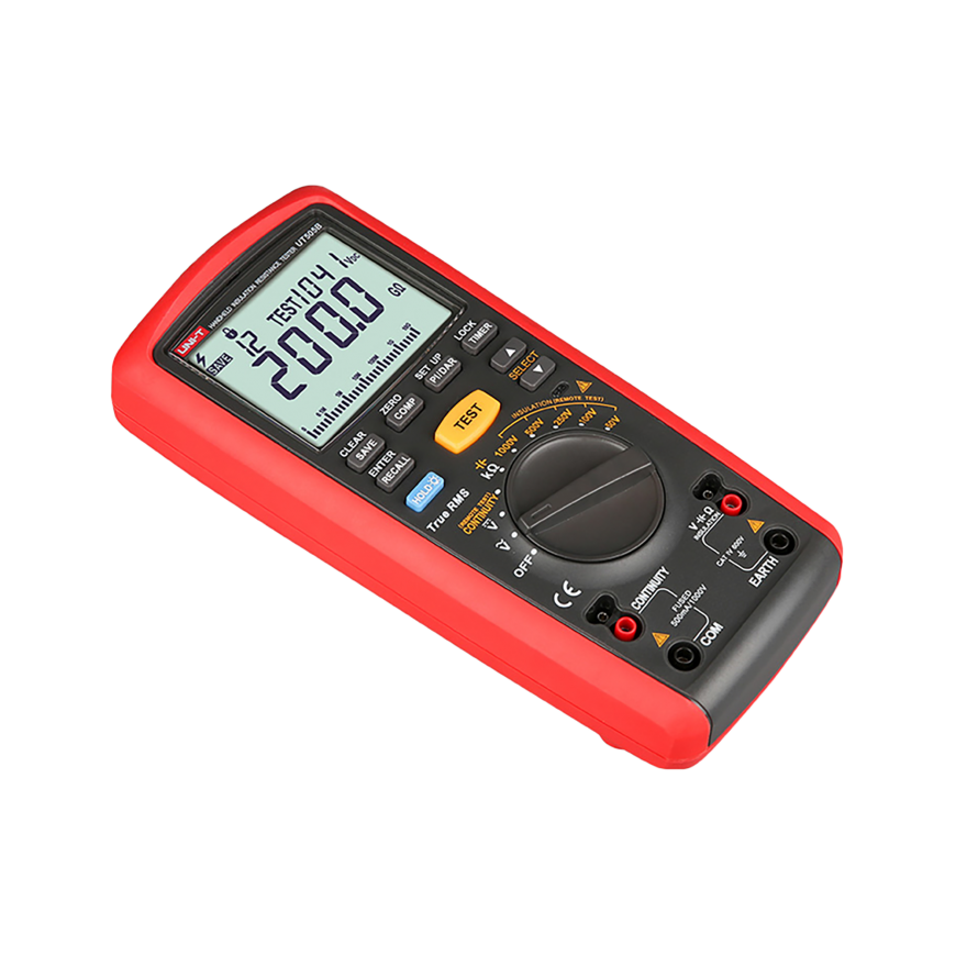 Miernik Uni-T UT505B – 5