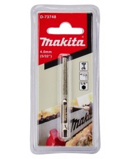 Chain sharpening file Makita D-73748 4 mm 1/4''