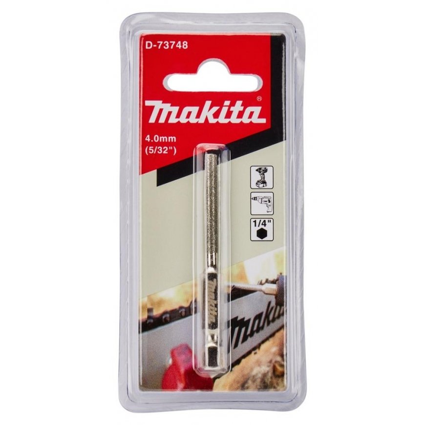 Makita Chain sharpening file Makita D-73748