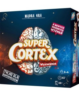 Rebel Super Cortex REBEL