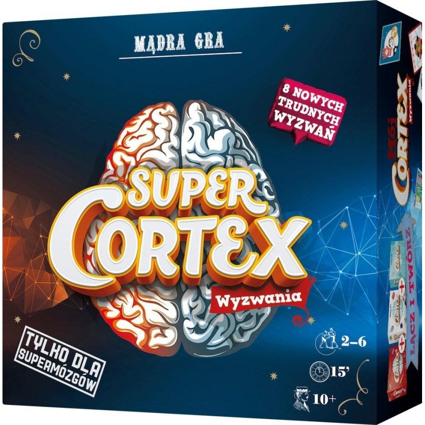 Rebel Electro Rebel Super Cortex REBEL