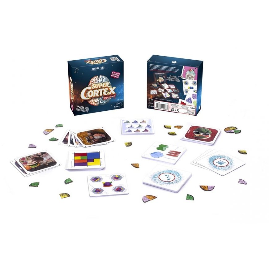 Rebel Super Cortex REBEL – 4