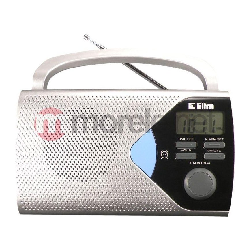 Radio Eltra Kinga 2